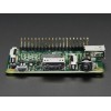 Raspberry PI - Model A+ 512 MB RAM, 1 USB port, HDMI, Audio output